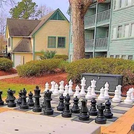 Searenity By The Sea - Luxury & Romance Await Surfside Beach Exterior foto