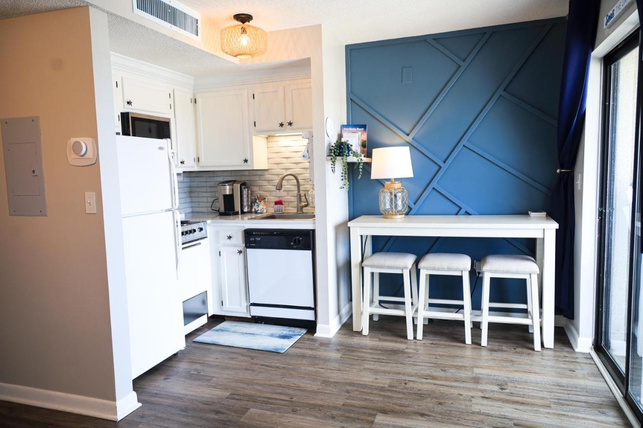 Searenity By The Sea - Luxury & Romance Await Surfside Beach Exterior foto